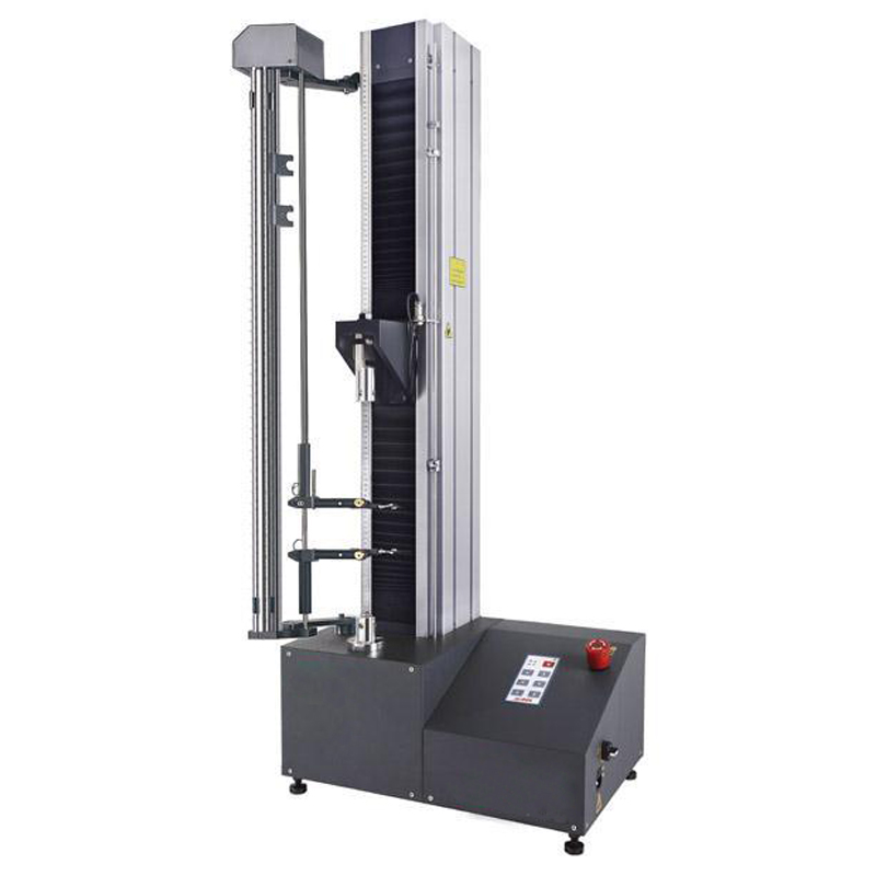CMT2000系列電子式萬(wàn)能拉力機(jī)(50N-2kN)